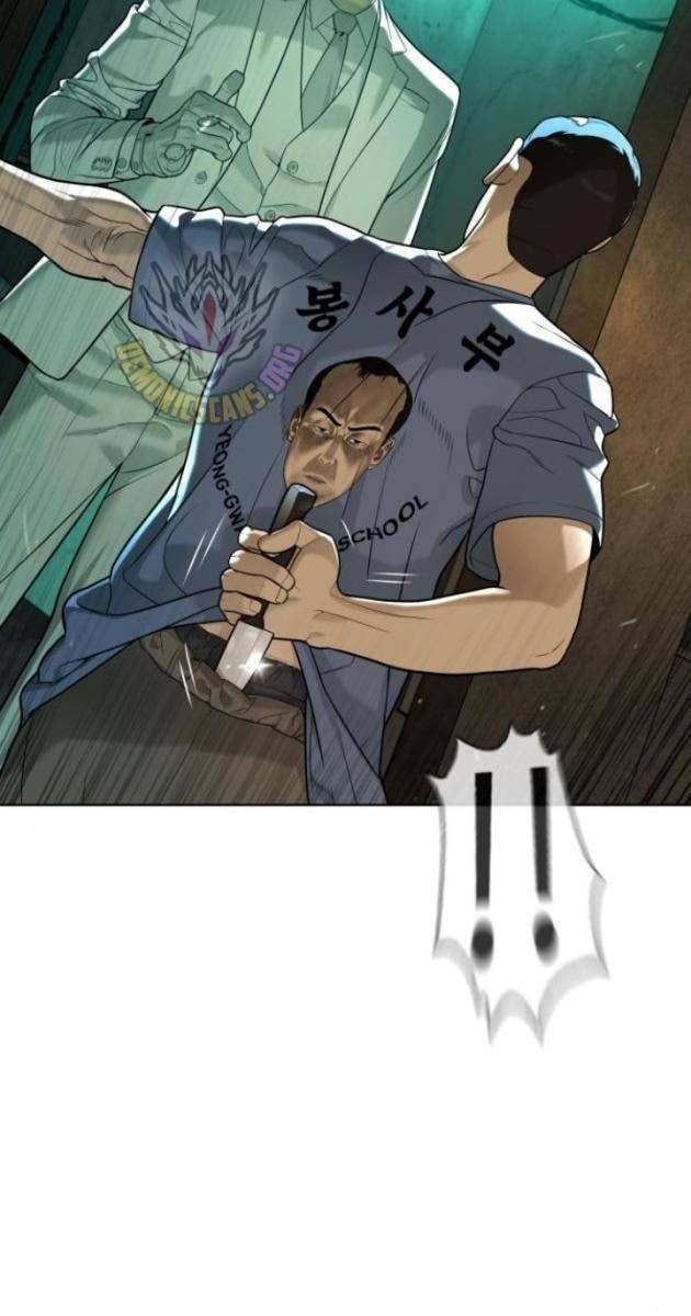 Sát Thủ Peter - Page 56