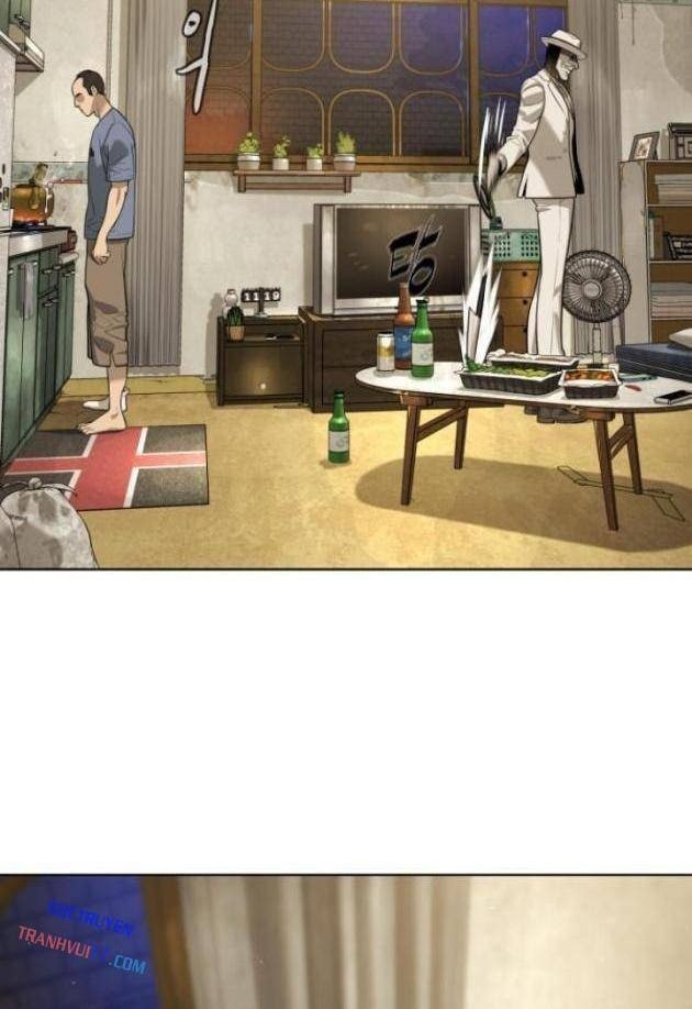 Sát Thủ Peter - Page 68