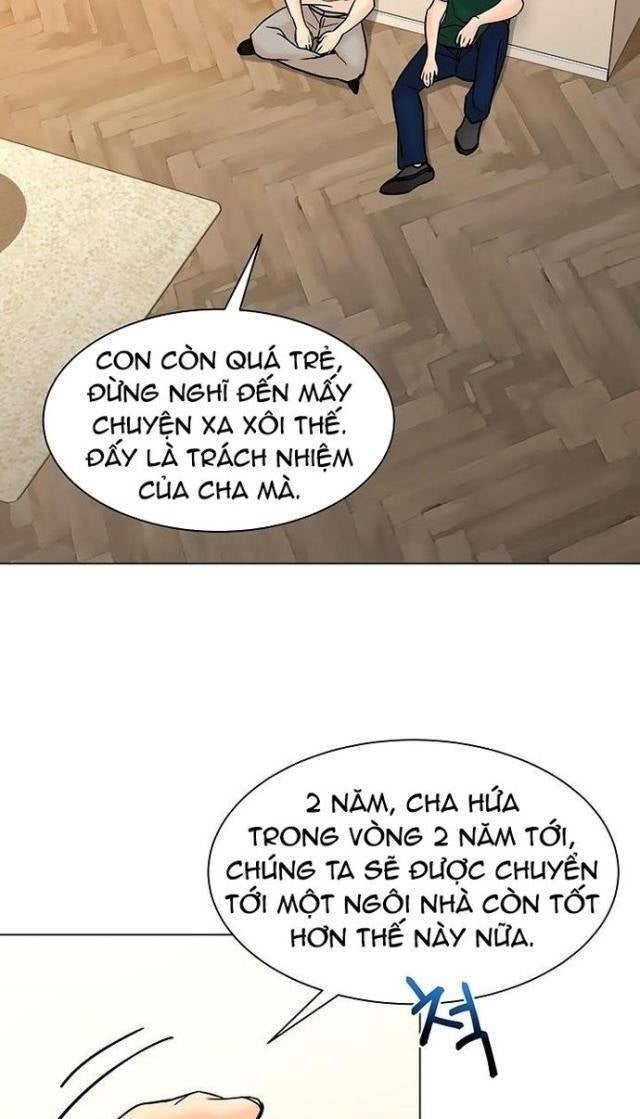Người Trở Về Từ Cõi Chết - Page 34