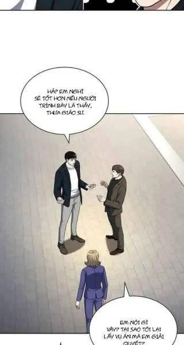 Cảnh Sát Thiên Tài Chuyển Sinh - Page 52