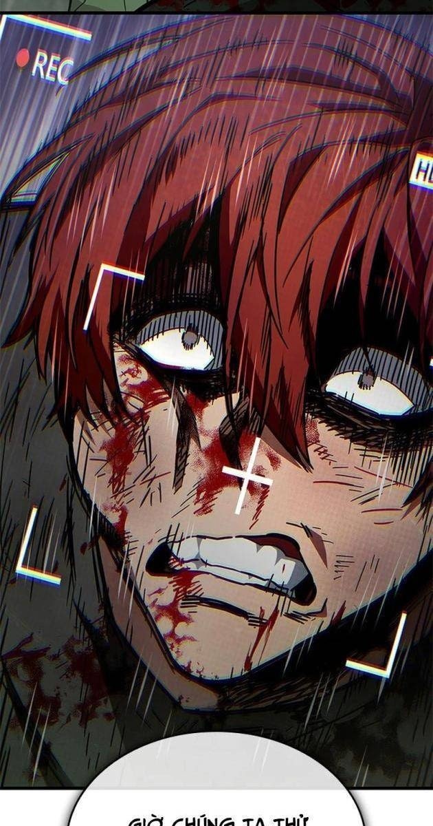 Từ Youtuber Thể Hình Triệu Sub Trở Thành Kẻ Vô Danh Trong Webtoon - Page 25