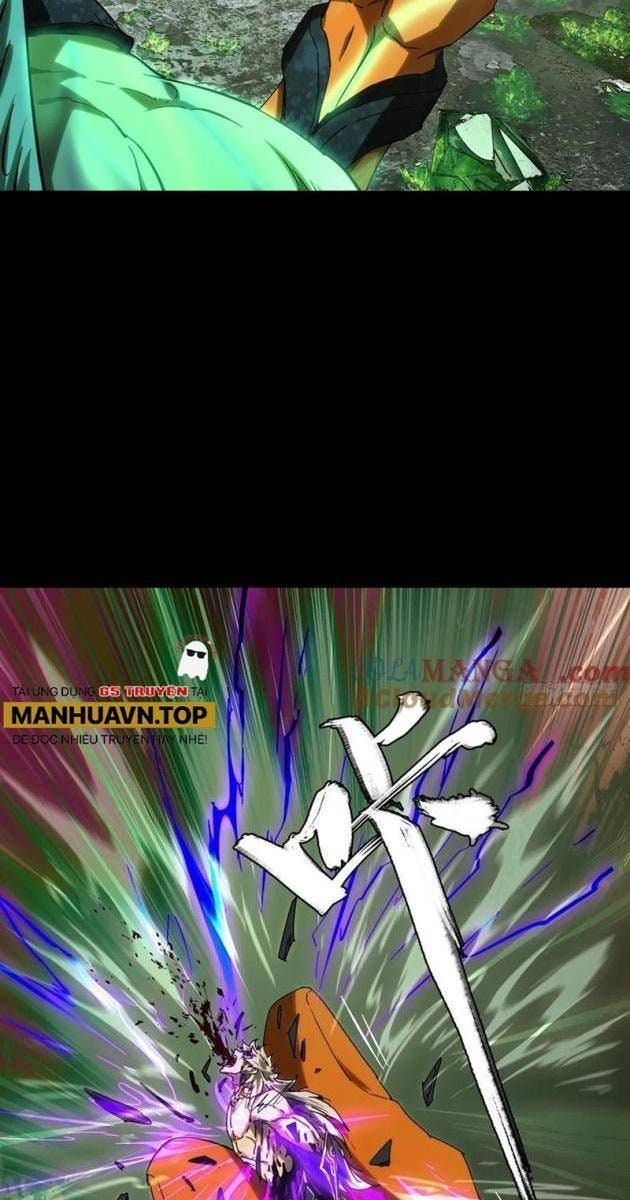 Đại Tượng Vô Hình - Page 19