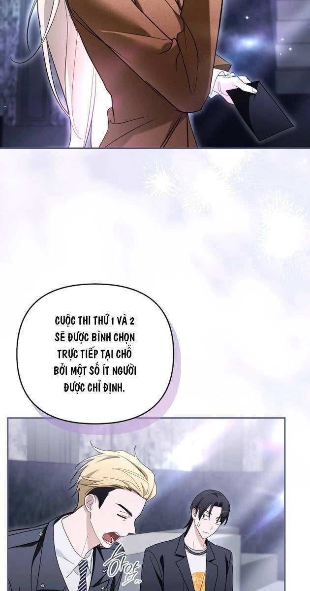 PD Ngang Tàn Sinh Tồn Với Tư Cách Là Idol - Page 61