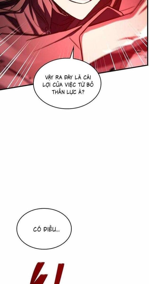 Sự Trở Lại Của Hiệp Sĩ Giáo Vô Song - Page 23