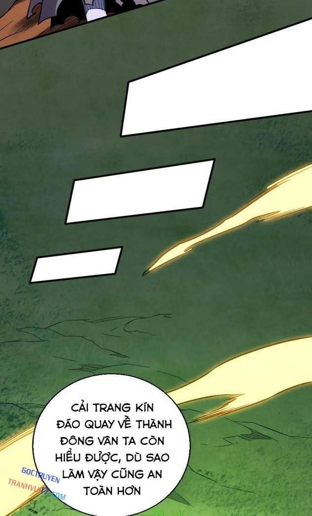 Toàn Dân Chuyển Chức: Duy Ta Vô Chức Tán Nhân - Page 50