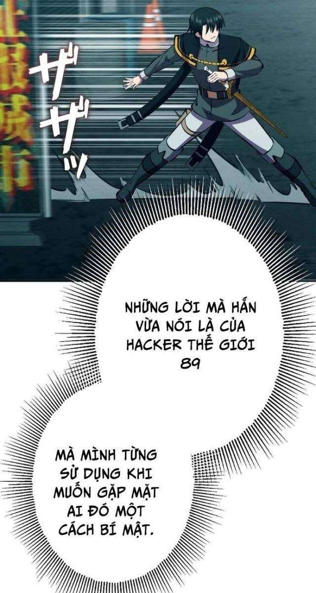 Tôi Không Phải Là Kẻ Phản Diện - Page 39