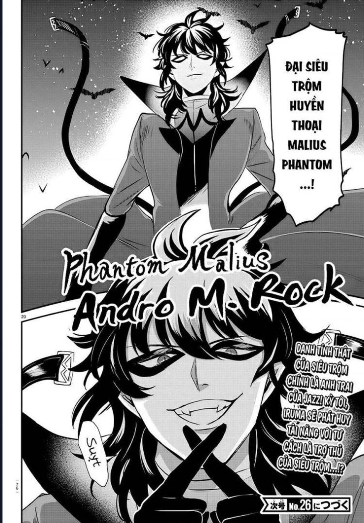 Mairimashita! Iruma-kun - Page 18