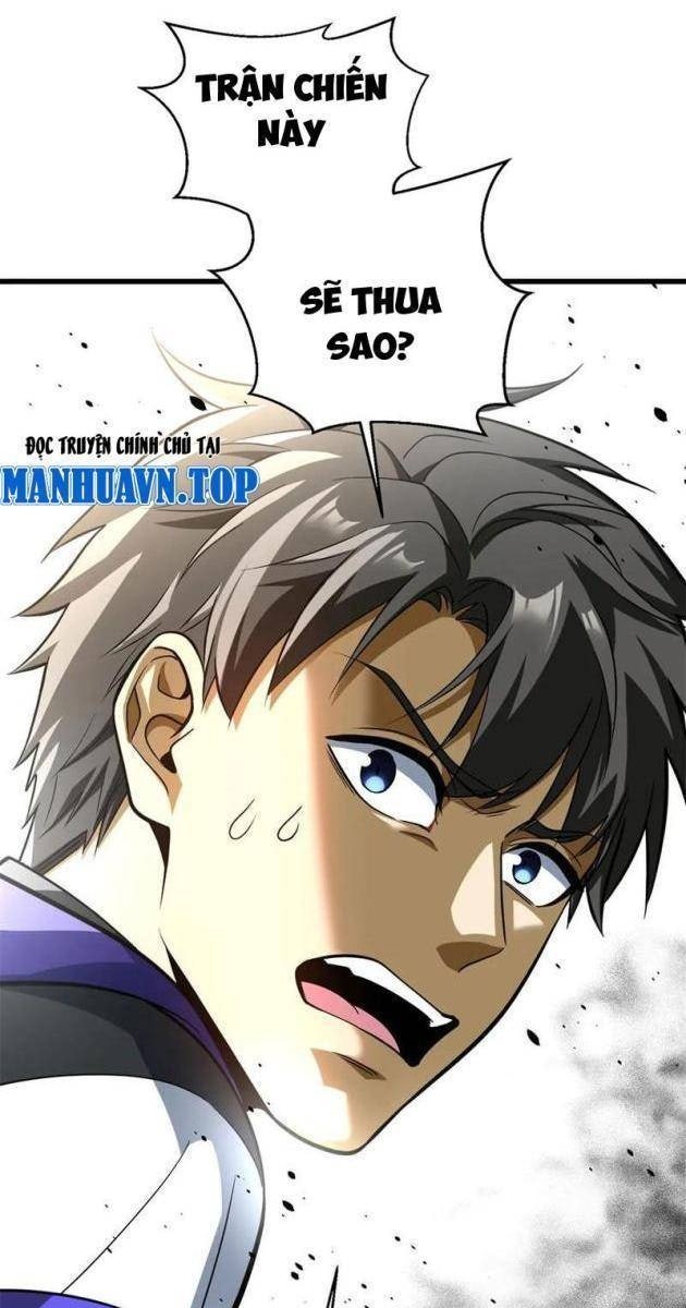 Toàn Cầu Cao Võ - Page 88