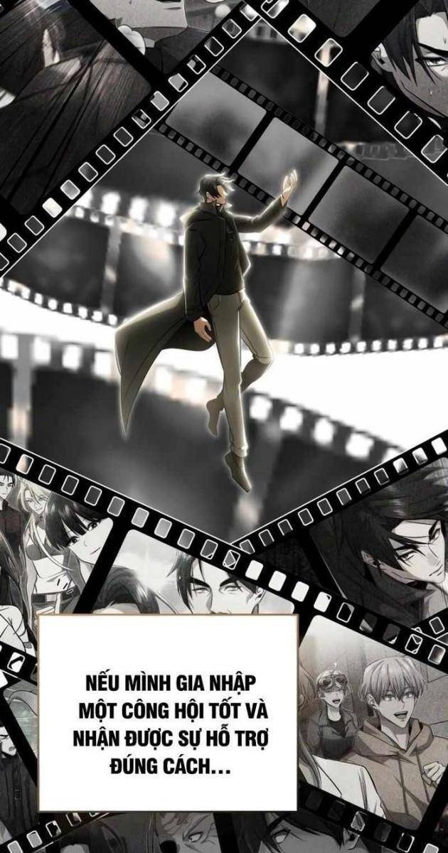 Hồi Quy Giả Về Hưu - Page 78