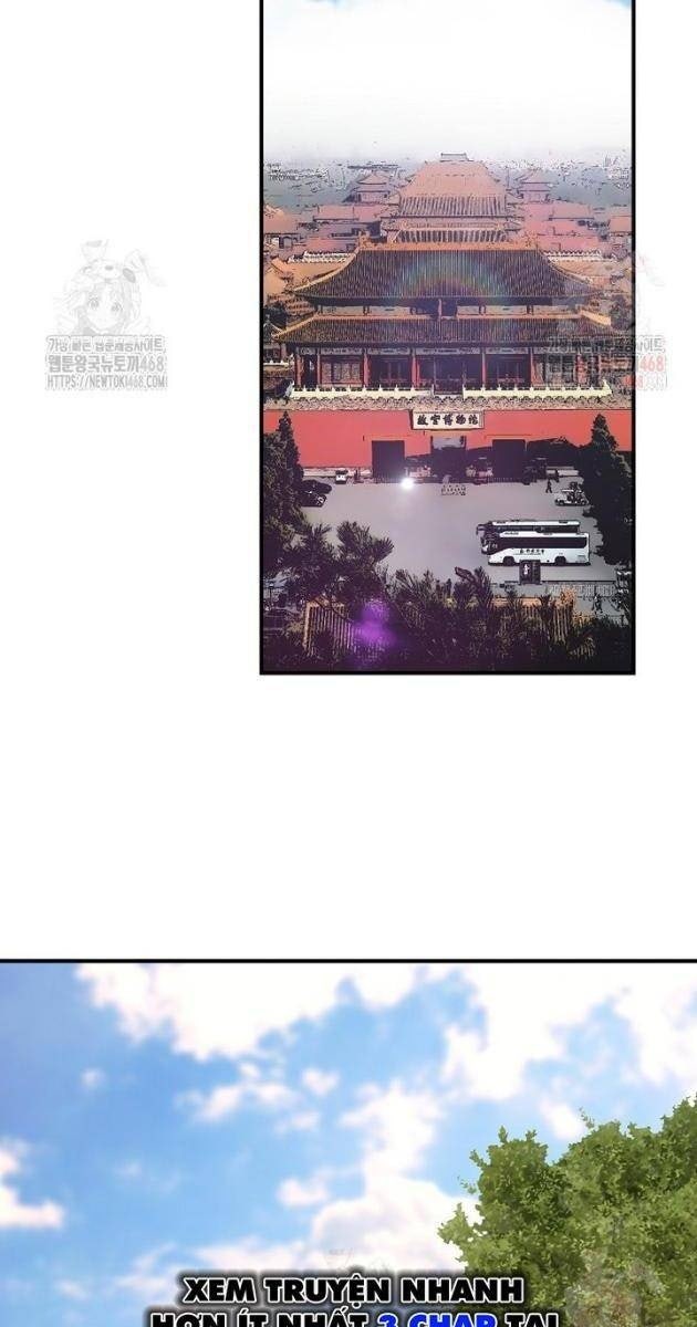 Sự Trở Lại Của Huyền Thoại - Page 65