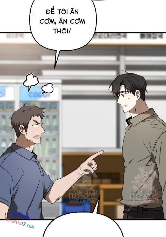 Tân Binh Của Đội Bóng Chày Quá Giỏi - Page 18