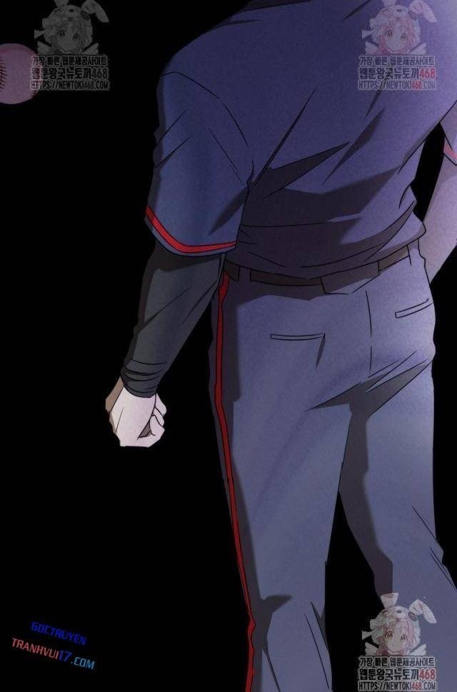 Tân Binh Của Đội Bóng Chày Quá Giỏi - Page 72