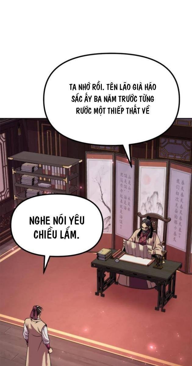 Ma Đạo Luân Hồi Ký - Page 115