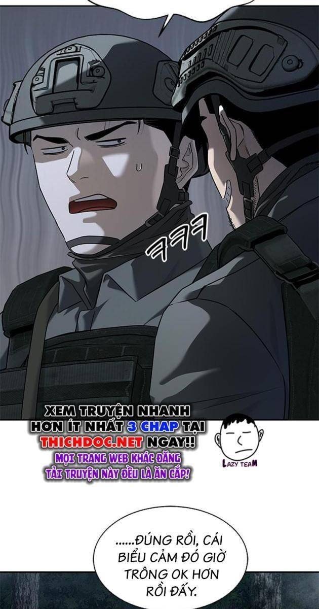 Đội Trưởng Lính Đánh Thuê - Page 70