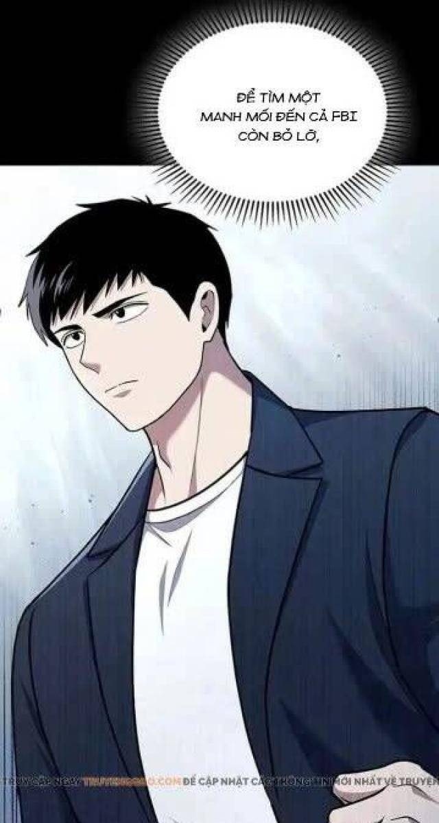 Cảnh Sát Thiên Tài Chuyển Sinh - Page 9