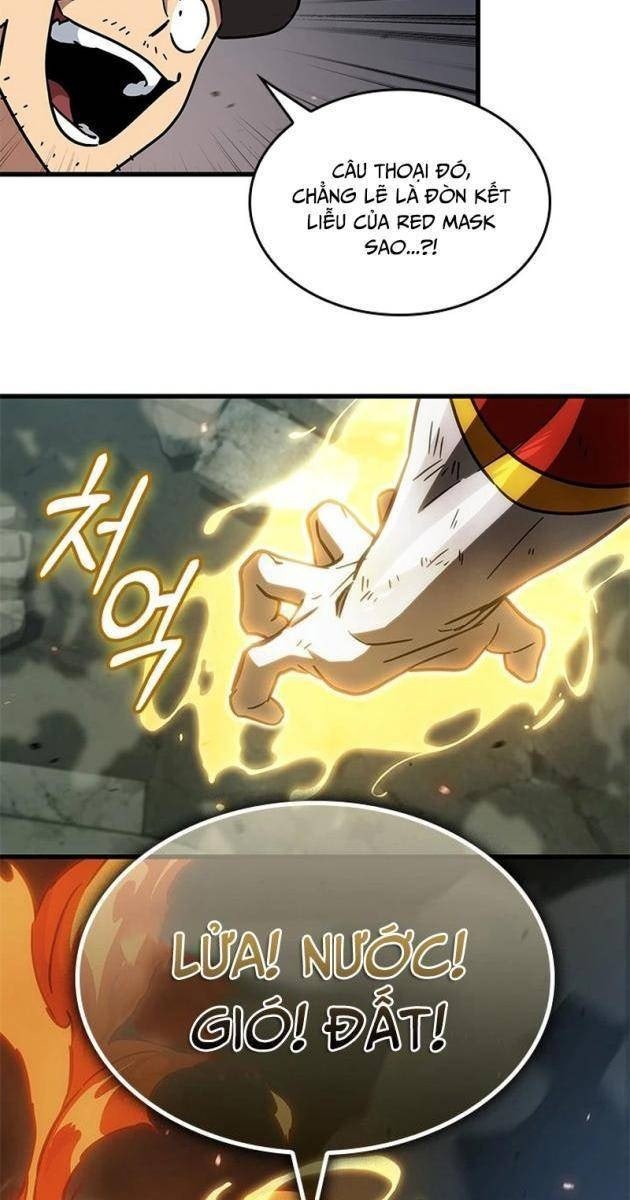 Từ Youtuber Thể Hình Triệu Sub Trở Thành Kẻ Vô Danh Trong Webtoon - Page 103