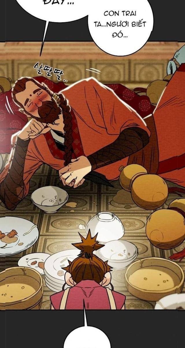 Thiên Quang Minh Nguyệt - Page 138