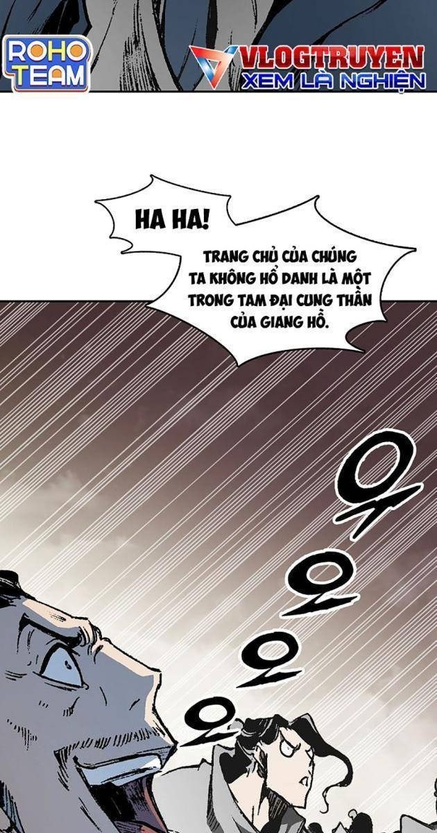 Hồi Ức Chiến Thần - Page 85