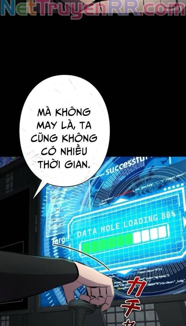 Tôi Không Phải Là Kẻ Phản Diện - Page 34