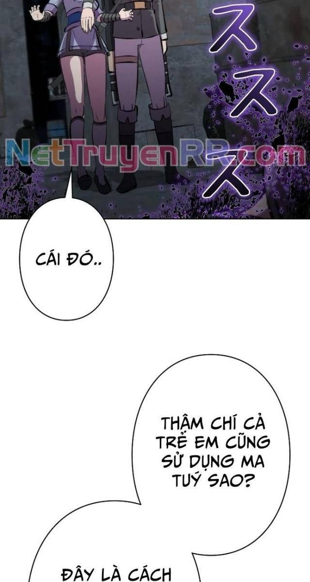 Tôi Không Phải Là Kẻ Phản Diện - Page 120