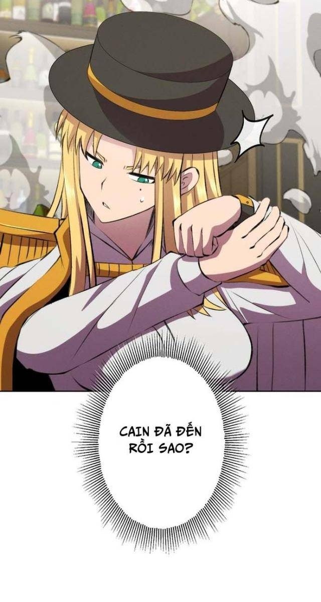 Tôi Không Phải Là Kẻ Phản Diện - Page 8