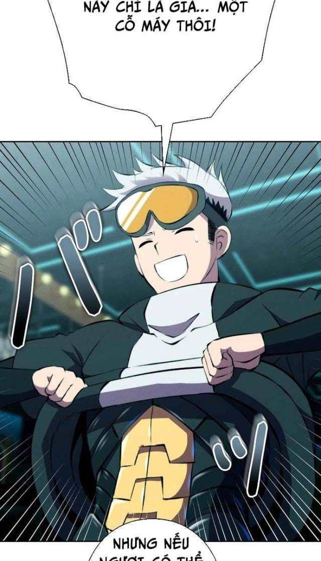 Tôi Không Phải Là Kẻ Phản Diện - Page 24