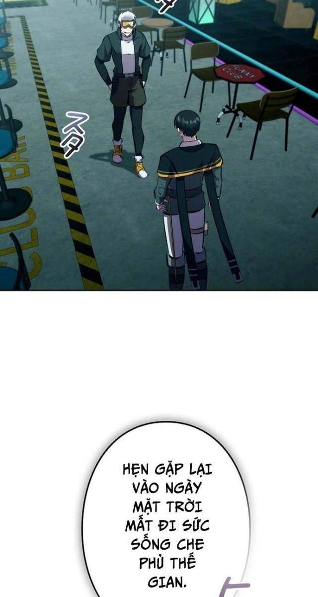 Tôi Không Phải Là Kẻ Phản Diện - Page 34