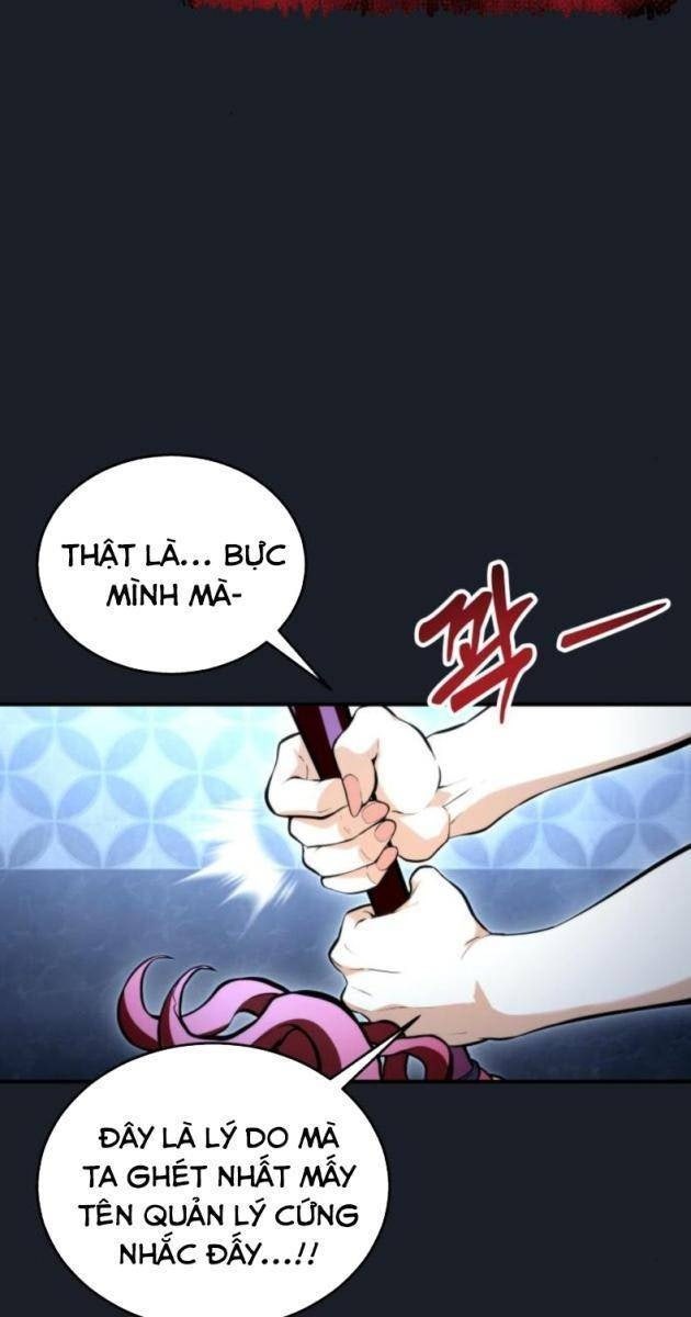 Cuộc Chiến Trong Tòa Tháp: Urek Mazino - Page 101