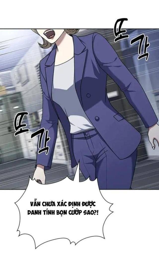 Cảnh Sát Thiên Tài Chuyển Sinh - Page 9