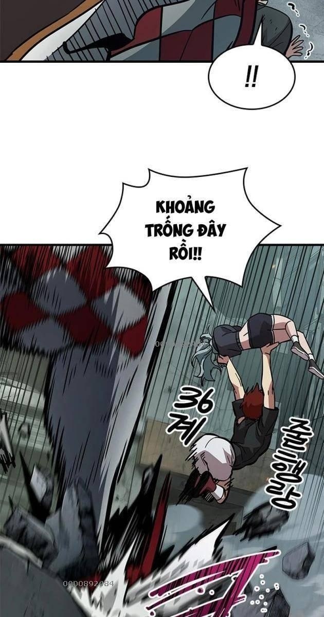 Từ Youtuber Thể Hình Triệu Sub Trở Thành Kẻ Vô Danh Trong Webtoon - Page 5