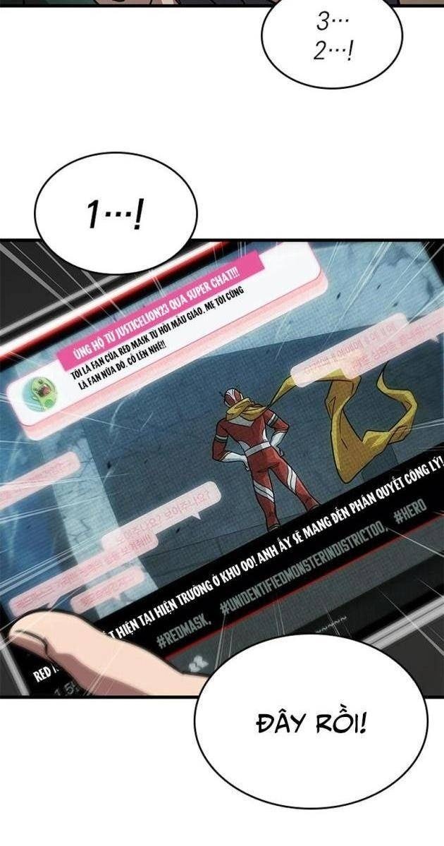 Từ Youtuber Thể Hình Triệu Sub Trở Thành Kẻ Vô Danh Trong Webtoon - Page 39