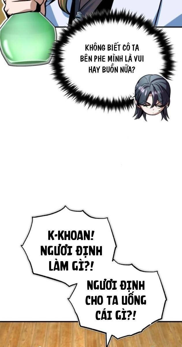 Giáo Sư Gián Điệp - Page 17