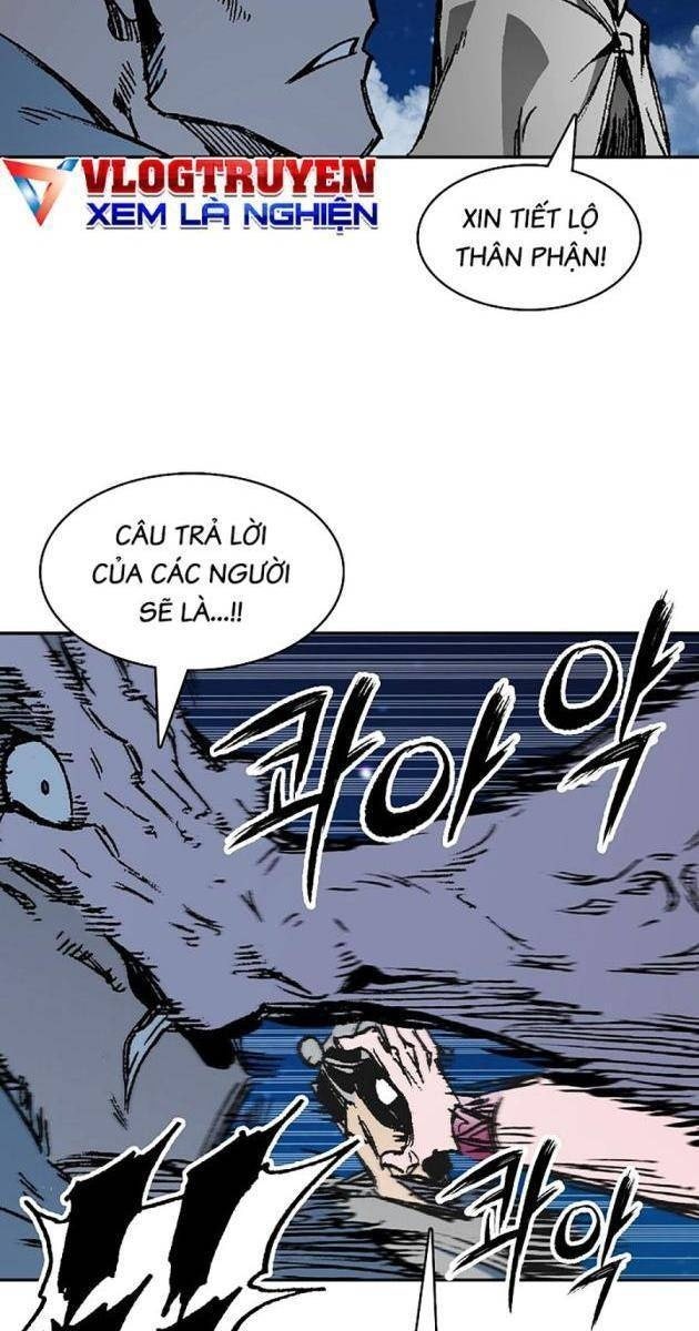 Hồi Ức Chiến Thần - Page 31