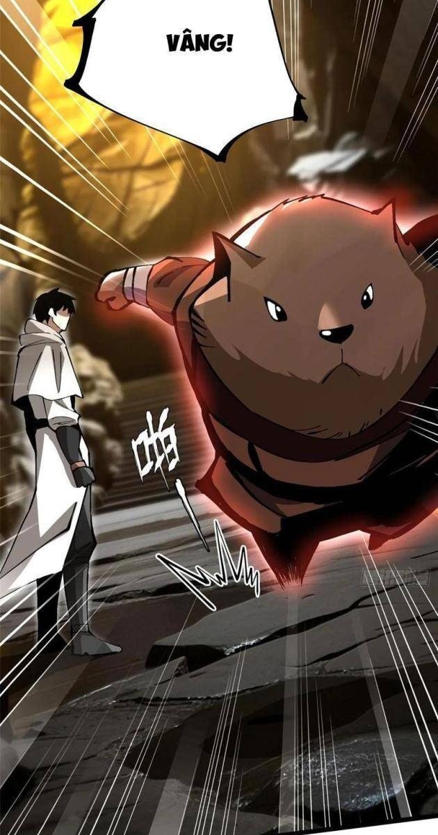 Ta Thật Không Muốn Học Cấm Chú - Page 71