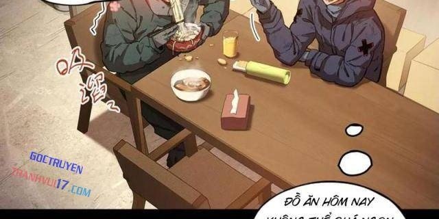 Cực Hàn Chiến Kỷ - Page 29