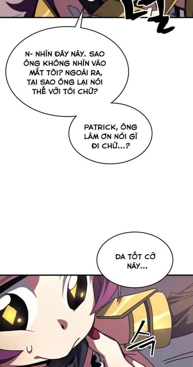 Hãy Hành Động Như Một Boss Đi Ngài Mr Devourer - Page 29