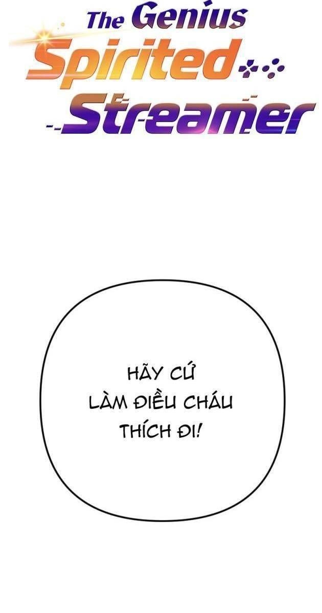 Streamer Game Thiên Tài Bị Ma Ám - Page 154