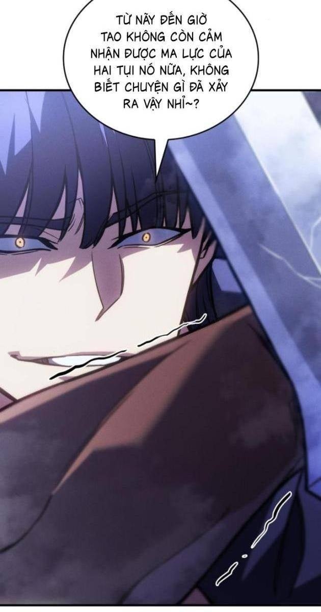Hồi Quy Bằng Vương Quyền - Page 63