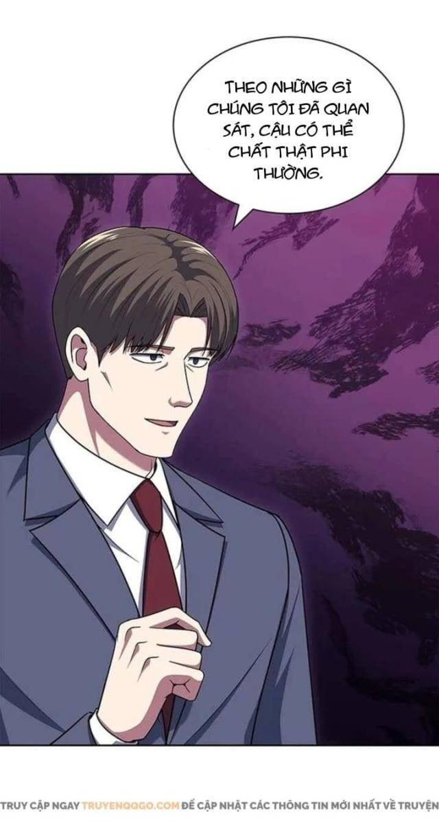 Cảnh Sát Thiên Tài Chuyển Sinh - Page 4