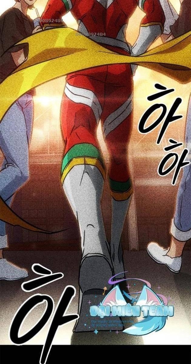 Từ Youtuber Thể Hình Triệu Sub Trở Thành Kẻ Vô Danh Trong Webtoon - Page 35