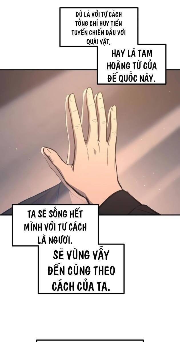 Trở Thành Hung Thần Trong Trò Chơi Thủ Thành - Page 106