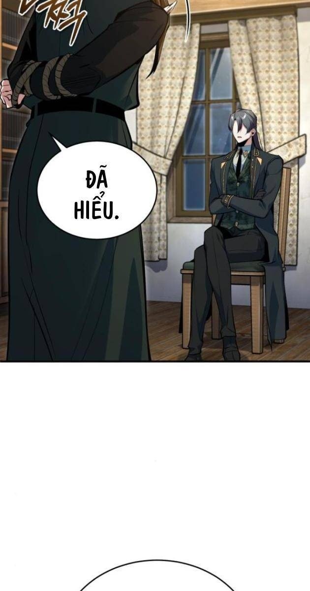 Giáo Sư Gián Điệp - Page 58