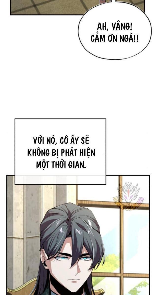 Giáo Sư Gián Điệp - Page 84