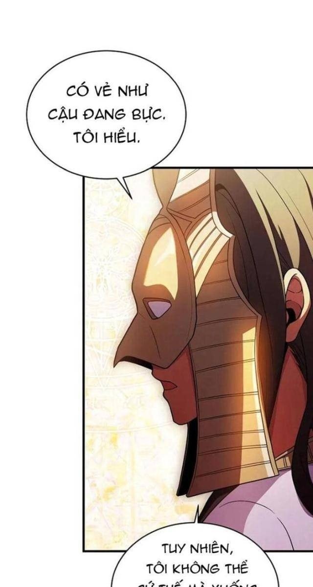 Sự Trở Lại Của Đại Pháp Sư - Page 11