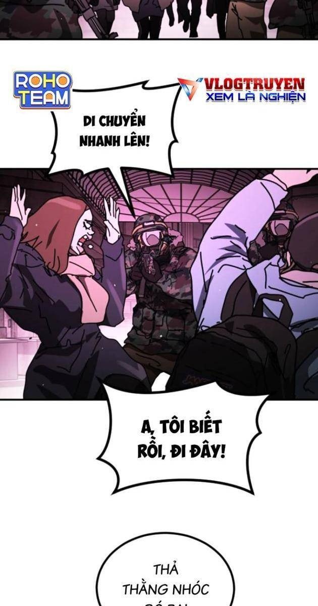 Đại Dịch Seoul - Page 43