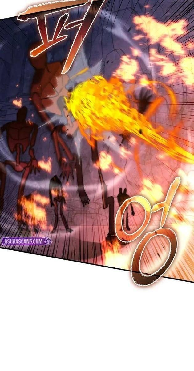 Ta Trở Thành Truyền Nhân Của Võ Thần - Page 103