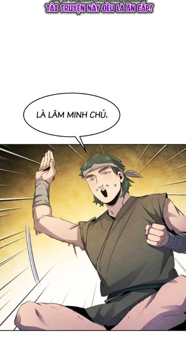 Sự Trở Lại Của Cuồng Ma - Page 11
