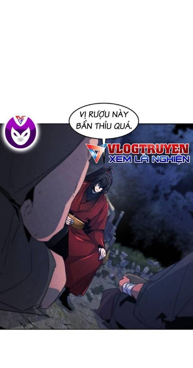 Sự Trở Lại Của Cuồng Ma - Page 59