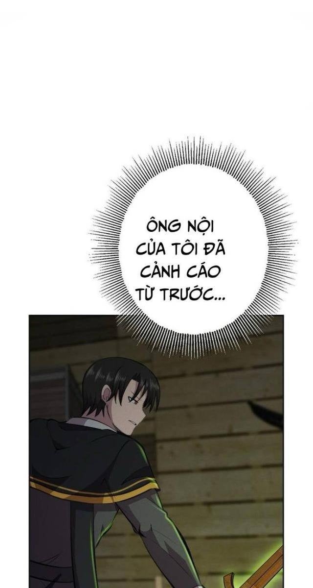 Tôi Không Phải Là Kẻ Phản Diện - Page 9