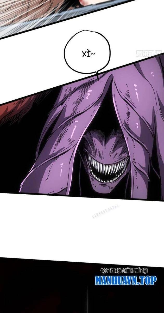 Không Chết Được Ta Đành Thống Trị Ma Giới - Page 42